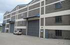 7,271 ft² Warehouse with Service Charge Included at Baba Dogo - 2