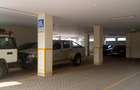 633 ft² Office with Service Charge Included at Kcdf House - 9