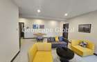 Furnished 2 Bed Apartment with En Suite in Spring Valley - 8