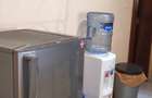 Serviced 1 Bed Apartment with En Suite at Riverside Drive - 11