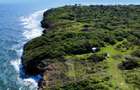 4,047 m² Land at Funzi Island Beach - 13