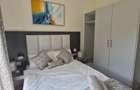 Studio Apartment with Gym in Garden Estate - 1