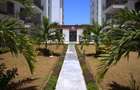 Serviced 3 Bed Apartment with En Suite at Nyali Mombasa - 4