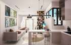 2 Bed Apartment with Swimming Pool at Shanzu Beachview - 2