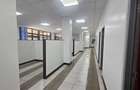 4,024 ft² Office with Backup Generator at James Gichuru - 4