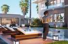 Serviced 1 Bed Apartment with En Suite in Diani - 19