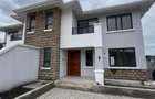 4 Bed Villa with En Suite at Lukenya - 11