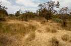 Land at Makuyu - 3