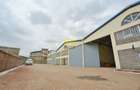 Warehouse with Backup Generator in Thika Road - 2