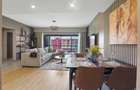 Furnished 2 Bed Apartment with Swimming Pool in South C - 6