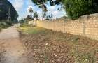 23 ac Land at Kikambala Bomani Road - 9