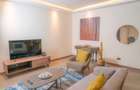 Furnished 1 Bed Apartment with En Suite at Spring Valley - 3