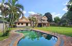 5 Bed House with En Suite in Runda - 2