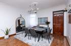 Furnished 3 Bed Apartment with Gym in Westlands Area - 2