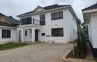 4 Bed Townhouse with En Suite at Muthaiga North - 2