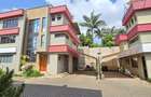 5 Bed Townhouse with En Suite at Lavington Convent Drive - 5
