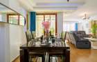 Serviced 5 Bed Apartment with En Suite at Oledume - 17