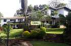 5 Bed House with En Suite in Muthaiga - 1