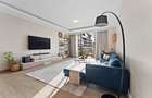 Furnished 3 Bed Apartment with En Suite at Riverside Drive - 17
