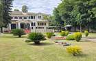 Commercial Property with Service Charge Included in Gigiri - 1