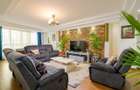 Serviced 5 Bed Apartment with En Suite at Oledume - 12