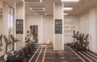 Serviced 1 Bed Apartment with En Suite at Riverside - 2