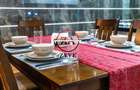 Furnished 2 Bed Apartment with En Suite at Kilimani - 7