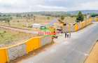 0.05 ha Residential Land at Nachu - 2