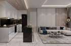 1 Bed Apartment with En Suite at Brookside Grove - 3