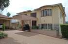 5 Bed Townhouse with En Suite at Lower Kabete Road - 1