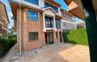 5 Bed Townhouse with En Suite at Muthaiga North - 14