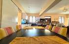 3 Bed Villa with En Suite at Galu - 4