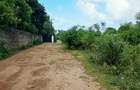 Land at Tiwi Near Diani South Coast - 1
