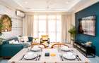 Furnished 2 Bed Apartment with En Suite at Baobab Road - 1