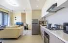 Furnished 1 Bed Apartment with Swimming Pool in Riverside - 12