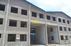 Warehouse in Industrial Area - 14