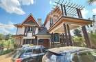 6 Bed House with En Suite at Kamiti Road - 6