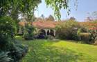 3 Bed House with En Suite in Loresho - 1