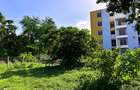 3,638 ft² Land at Mtwapa Cbd - 1