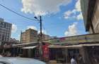0.1148 ac Commercial Property at Munyunyu Road - 2