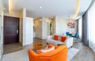 Furnished 1 Bed Apartment with En Suite in Mombasa Road - 4