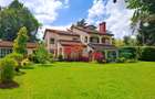 4 Bed Villa with En Suite in Loresho - 1