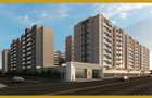 Studio Apartment with Swimming Pool in Syokimau - 1