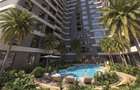 1 Bed Apartment with Swimming Pool at 2026-229 - 1