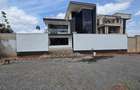 4 Bed House with En Suite at Githunguri Road - 2