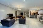 Furnished 4 Bed Apartment with En Suite in Spring Valley - 4
