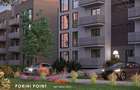 3 Bed Apartment with Swimming Pool in Tatu City - 2