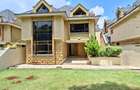6 Bed Townhouse with En Suite in Lavington - 1