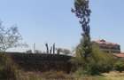 Commercial Land in Ruiru - 1