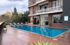 Serviced 3 Bed Apartment with En Suite in Brookside - 1